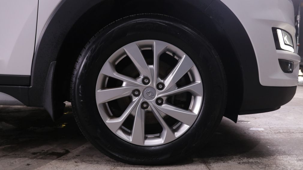 Hyundai Tucson Preferred 2019 d&rsquo;occasion à vendre - 23