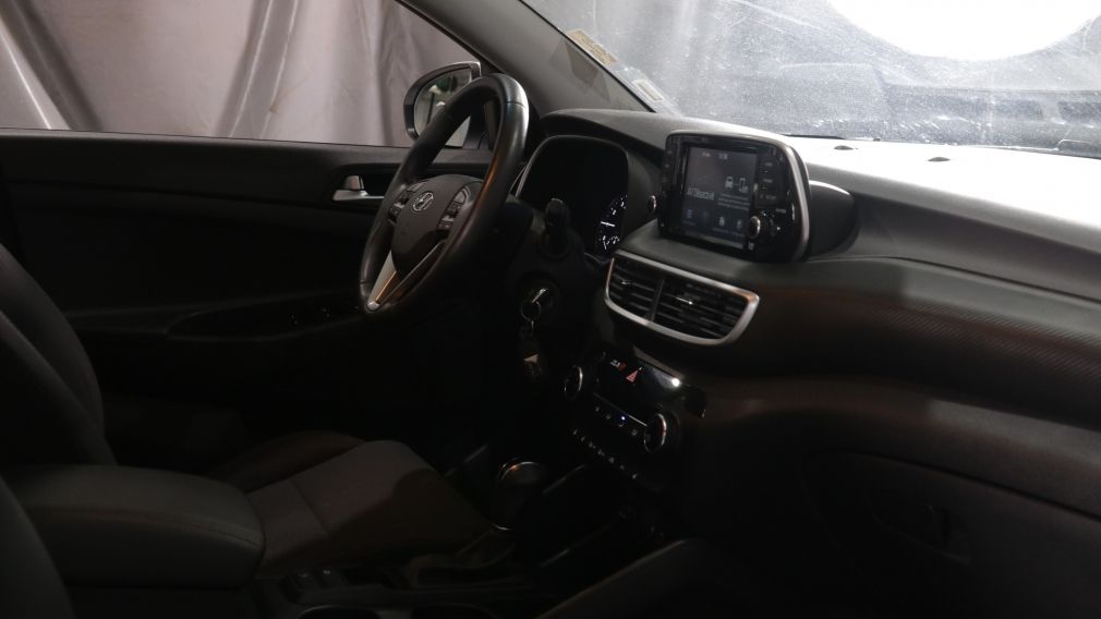 Hyundai Tucson Preferred 2019 d&rsquo;occasion à vendre - 21