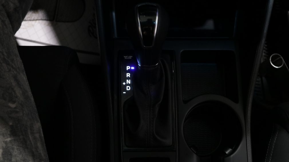 Hyundai Tucson Preferred 2019 d&rsquo;occasion à vendre - 16