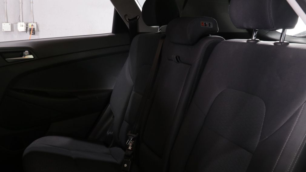 Hyundai Tucson Preferred 2019 d&rsquo;occasion à vendre - 17