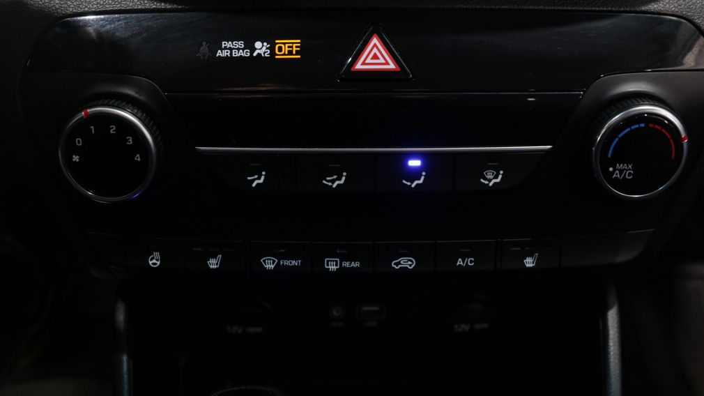 Hyundai Tucson Preferred 2019 d&rsquo;occasion à vendre - 15