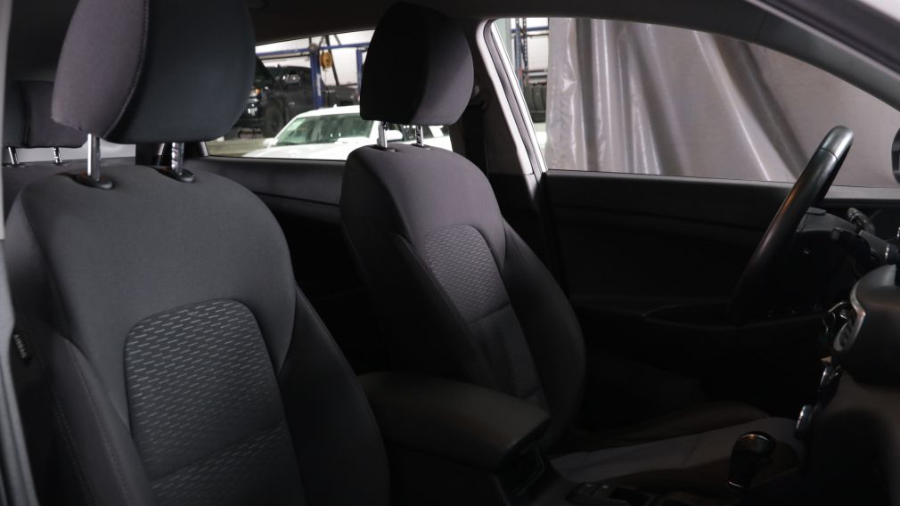 Hyundai Tucson Preferred 2019 d&rsquo;occasion à vendre - 22