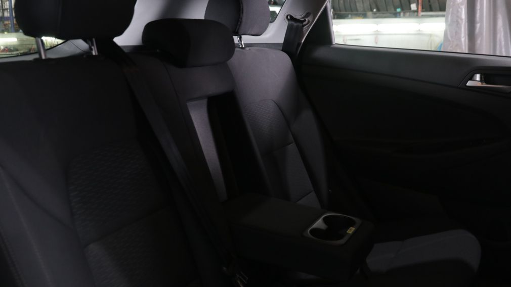 Hyundai Tucson Preferred 2019 d&rsquo;occasion à vendre - 20