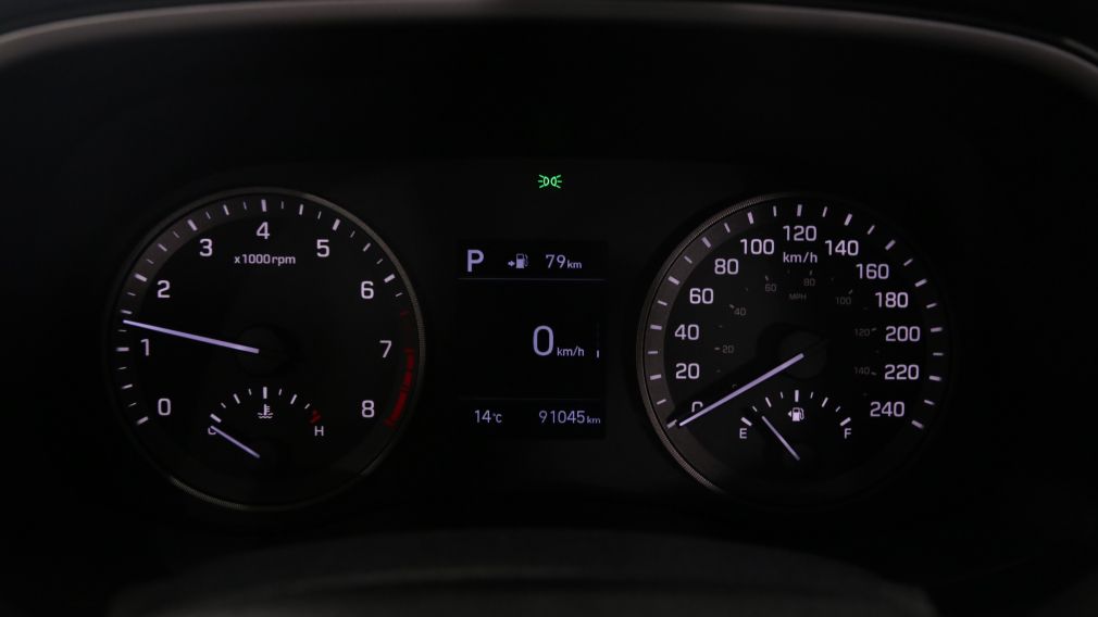 Hyundai Tucson Preferred 2019 d&rsquo;occasion à vendre - 12