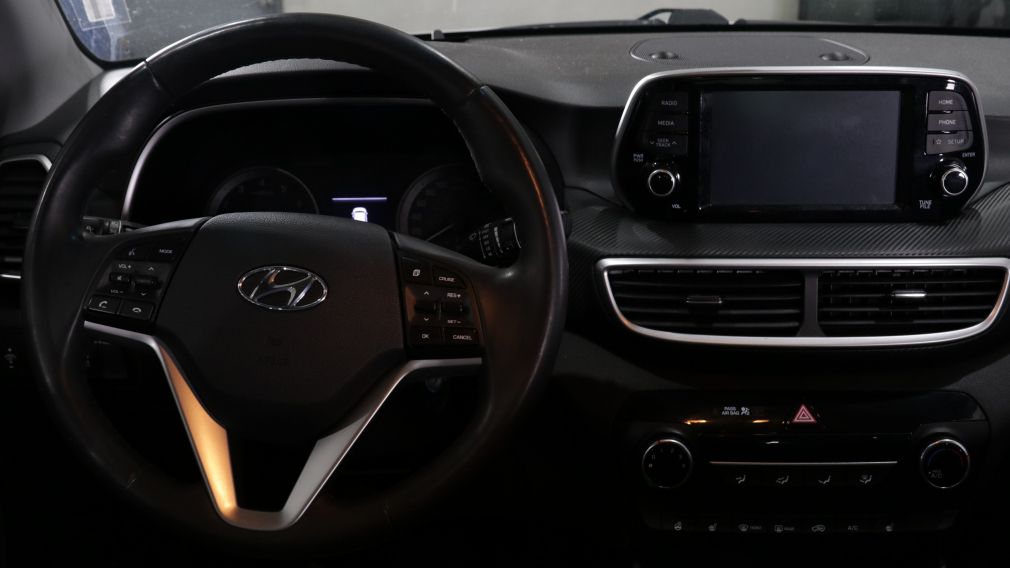 Hyundai Tucson Preferred 2019 d&rsquo;occasion à vendre - 10