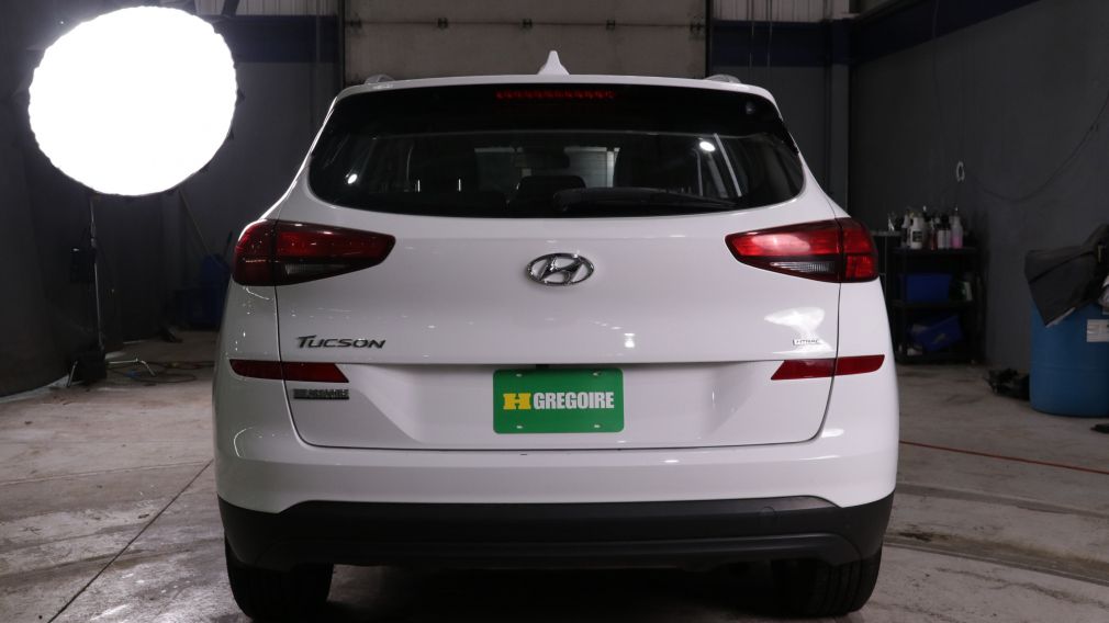 Hyundai Tucson Preferred 2019 d&rsquo;occasion à vendre - 5