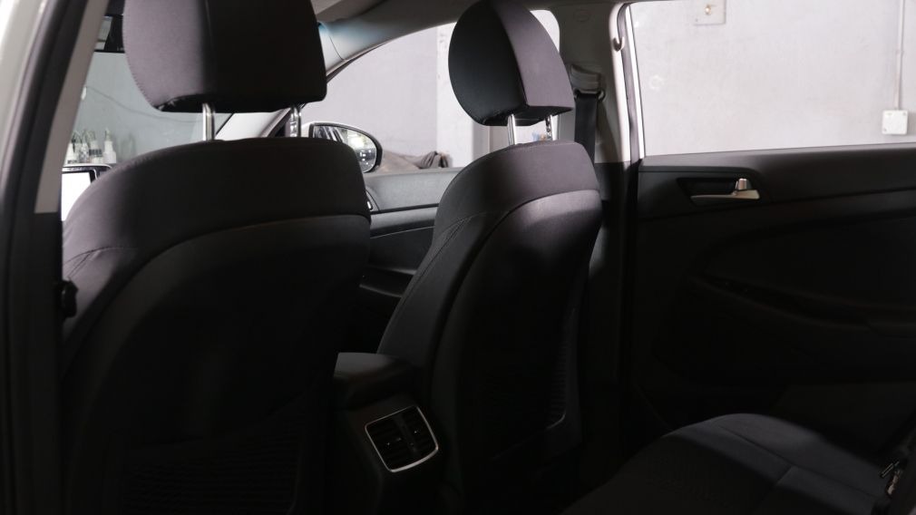 Hyundai Tucson Preferred 2019 d&rsquo;occasion à vendre - 18