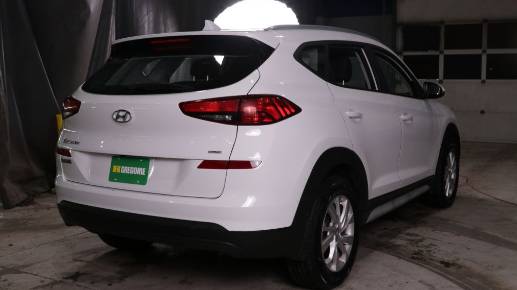 Hyundai Tucson Preferred 2019 d&rsquo;occasion à vendre - 6