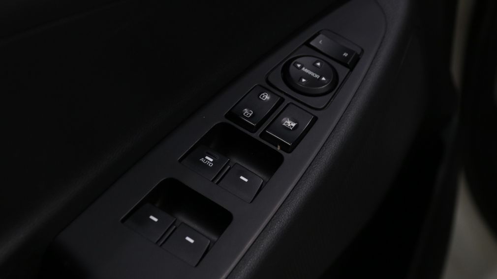 Hyundai Tucson Preferred 2019 d&rsquo;occasion à vendre - 9