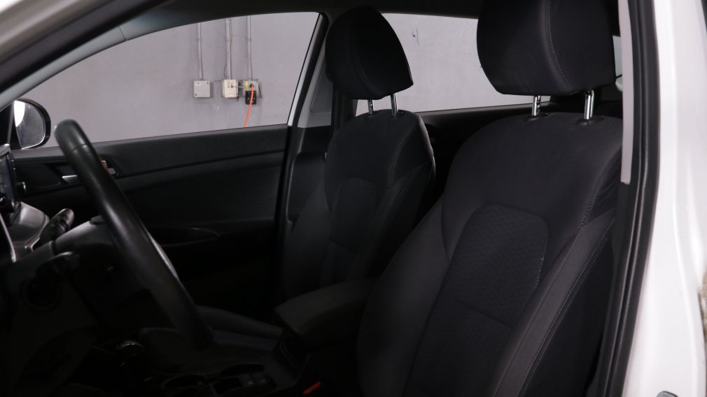 Hyundai Tucson Preferred 2019 d&rsquo;occasion à vendre - 8