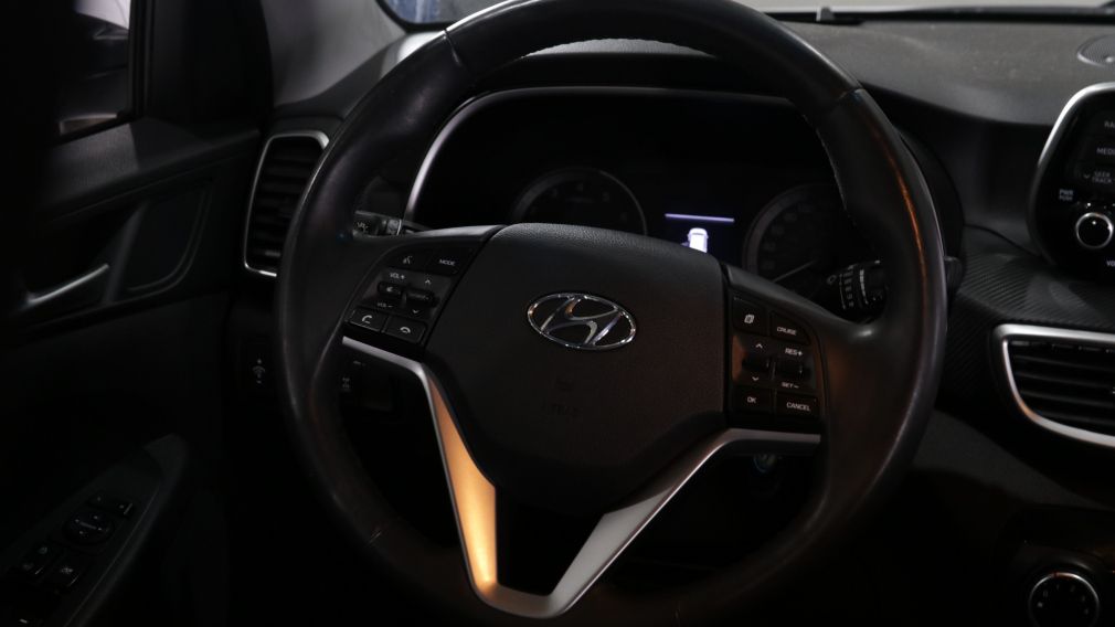 Hyundai Tucson Preferred 2019 d&rsquo;occasion à vendre - 11
