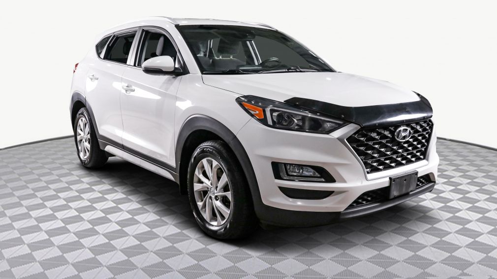 Hyundai Tucson Preferred 2019 d&rsquo;occasion à vendre - 1