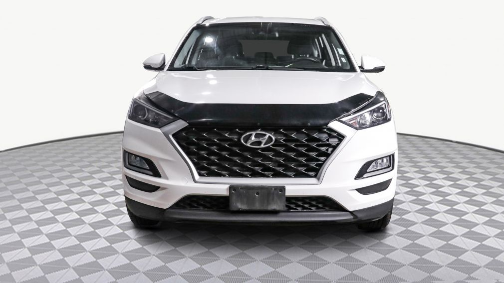 Hyundai Tucson Preferred 2019 d&rsquo;occasion à vendre - 2