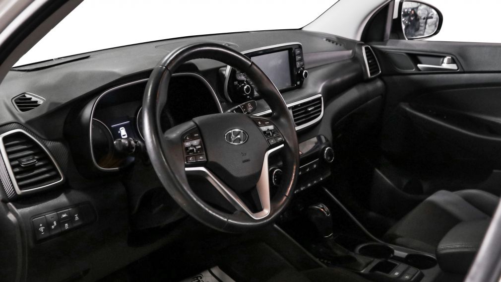 Hyundai Tucson Preferred 2019 d&rsquo;occasion à vendre - 7