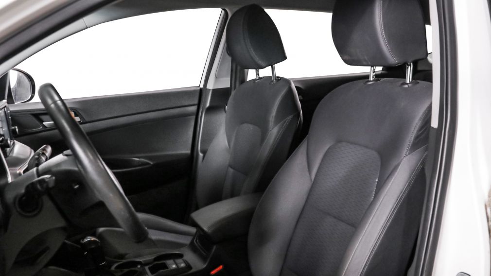 Hyundai Tucson Preferred 2019 d&rsquo;occasion à vendre - 8