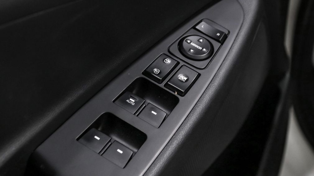 Hyundai Tucson Preferred 2019 d&rsquo;occasion à vendre - 9