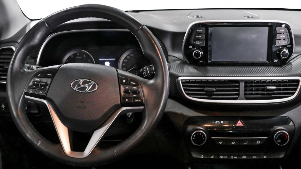 Hyundai Tucson Preferred 2019 d&rsquo;occasion à vendre - 10