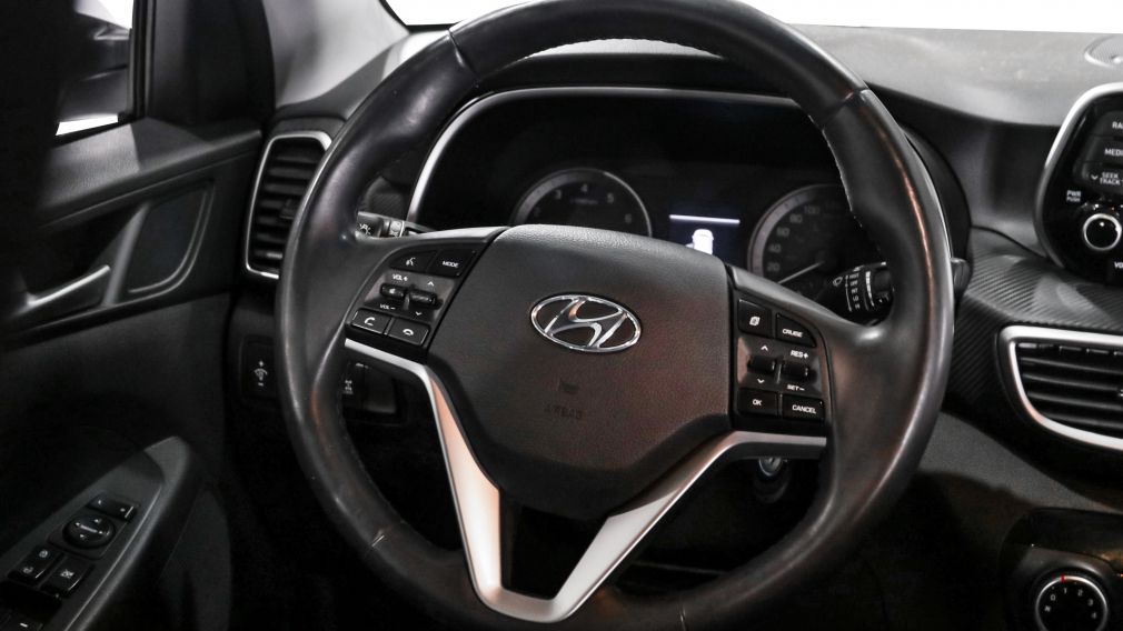 Hyundai Tucson Preferred 2019 d&rsquo;occasion à vendre - 11