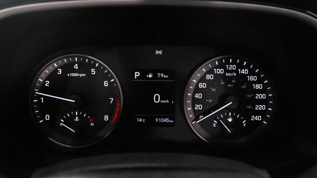 Hyundai Tucson Preferred 2019 d&rsquo;occasion à vendre - 12