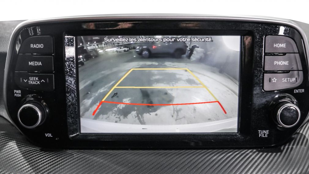 Hyundai Tucson Preferred 2019 d&rsquo;occasion à vendre - 13