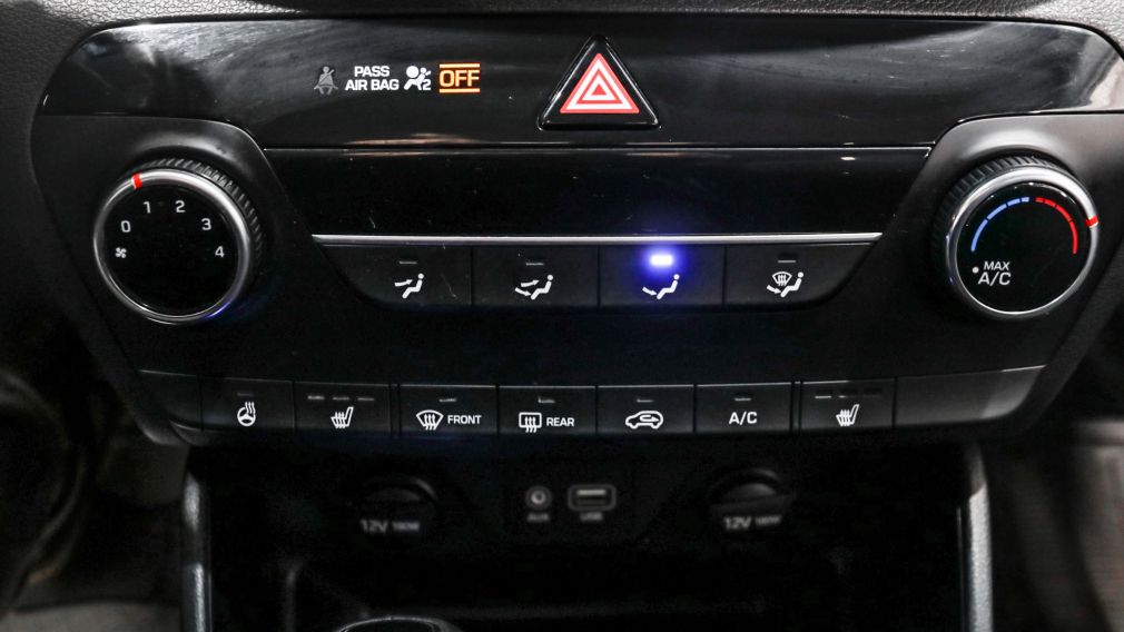 Hyundai Tucson Preferred 2019 d&rsquo;occasion à vendre - 15