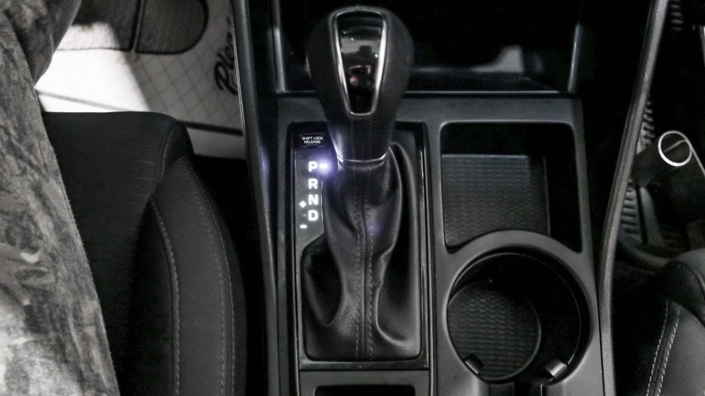 Hyundai Tucson Preferred 2019 d&rsquo;occasion à vendre - 16