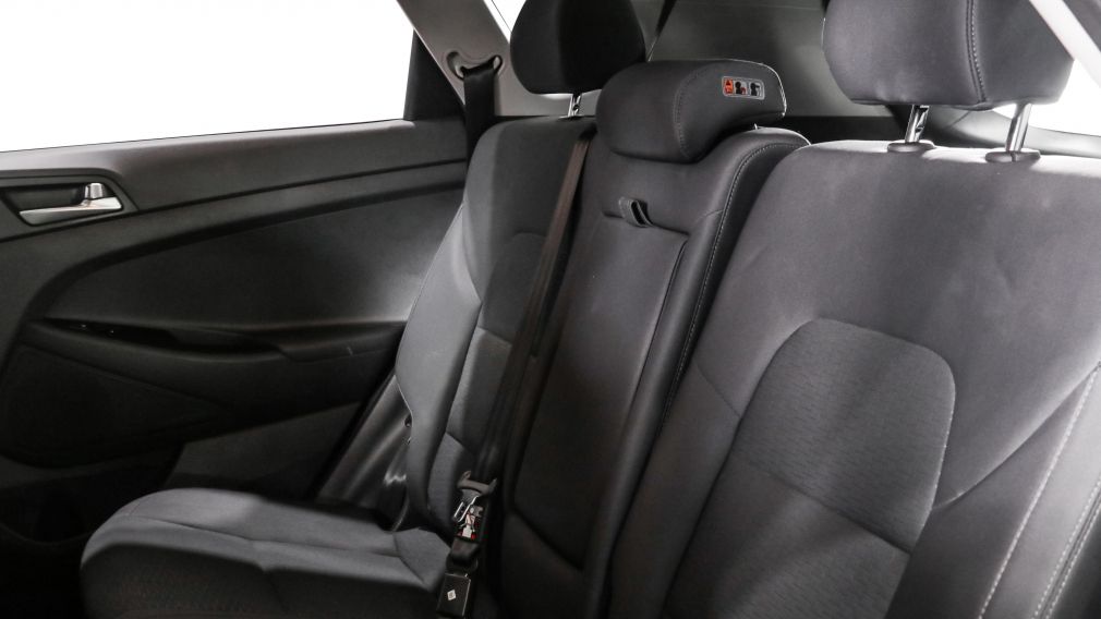 Hyundai Tucson Preferred 2019 d&rsquo;occasion à vendre - 17