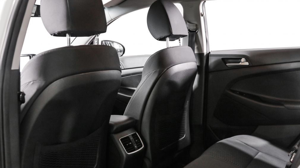 Hyundai Tucson Preferred 2019 d&rsquo;occasion à vendre - 18