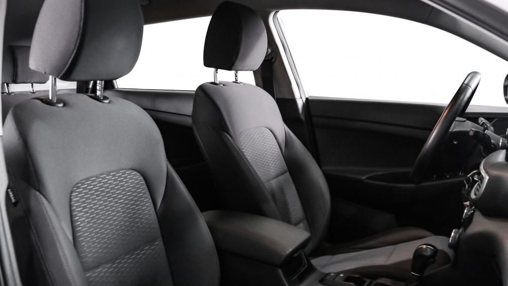 Hyundai Tucson Preferred 2019 d&rsquo;occasion à vendre - 22