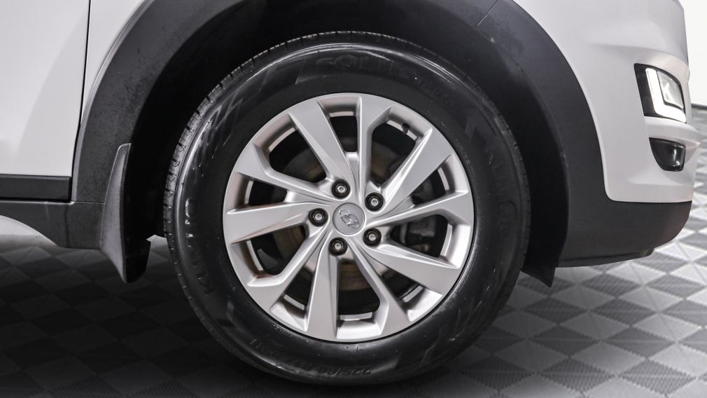 Hyundai Tucson Preferred 2019 d&rsquo;occasion à vendre - 23