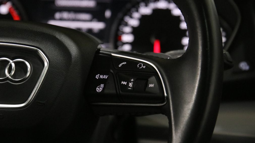 Audi Q5 Progressiv 2019 d’occasion à vendre - 16