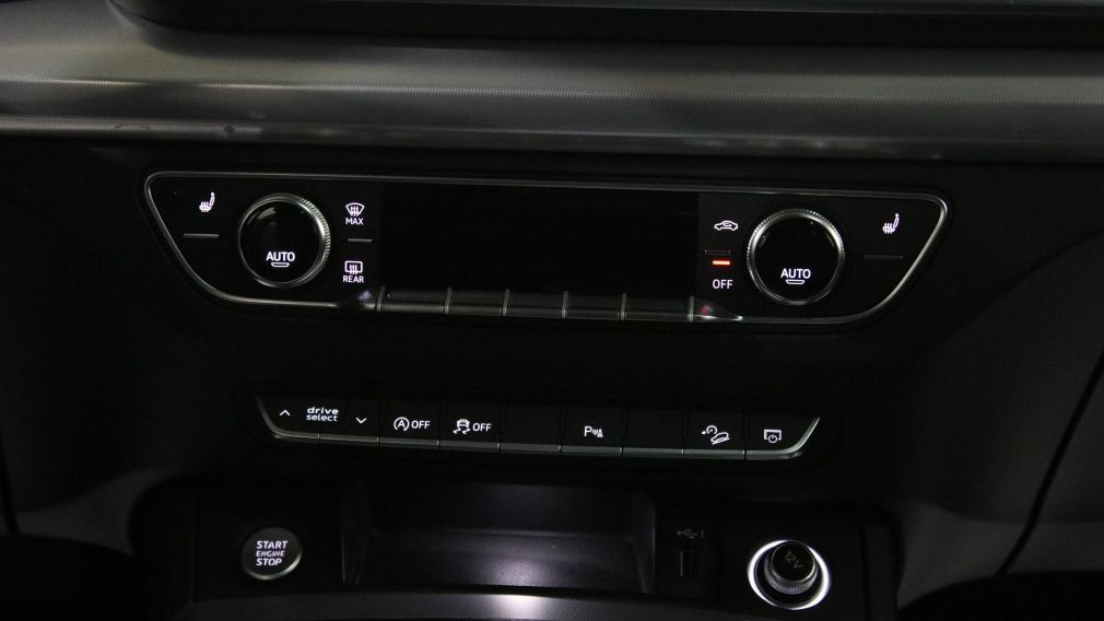 Audi Q5 Progressiv 2019 d’occasion à vendre - 19