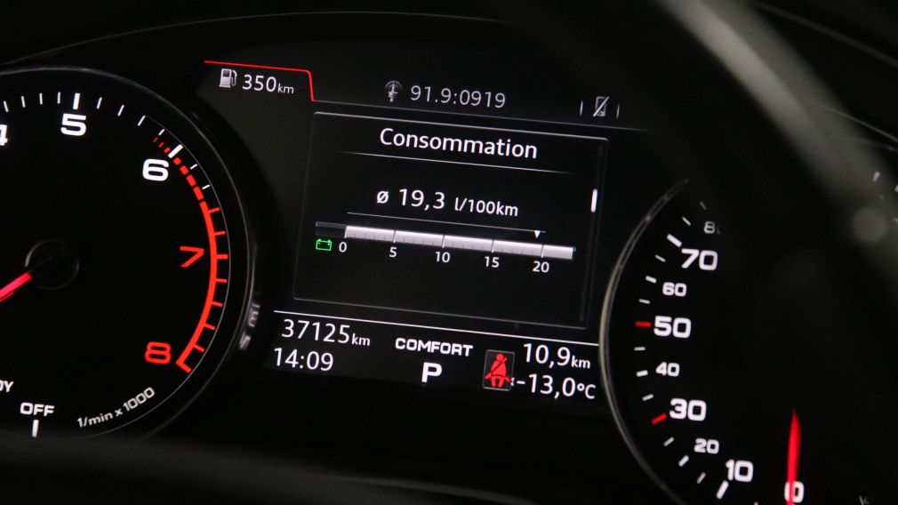 Audi Q5 Progressiv 2019 d’occasion à vendre - 17