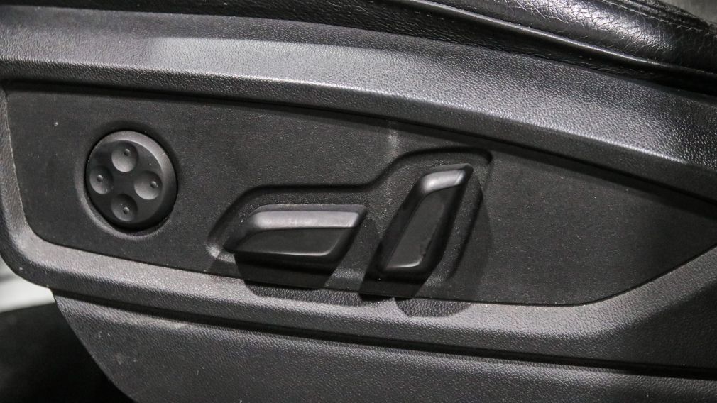 Audi Q5 Progressiv 2019 d&rsquo;occasion à vendre - 12