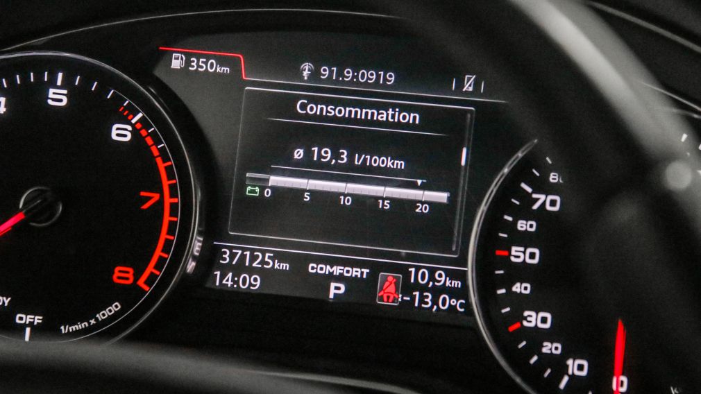 Audi Q5 Progressiv 2019 d&rsquo;occasion à vendre - 17