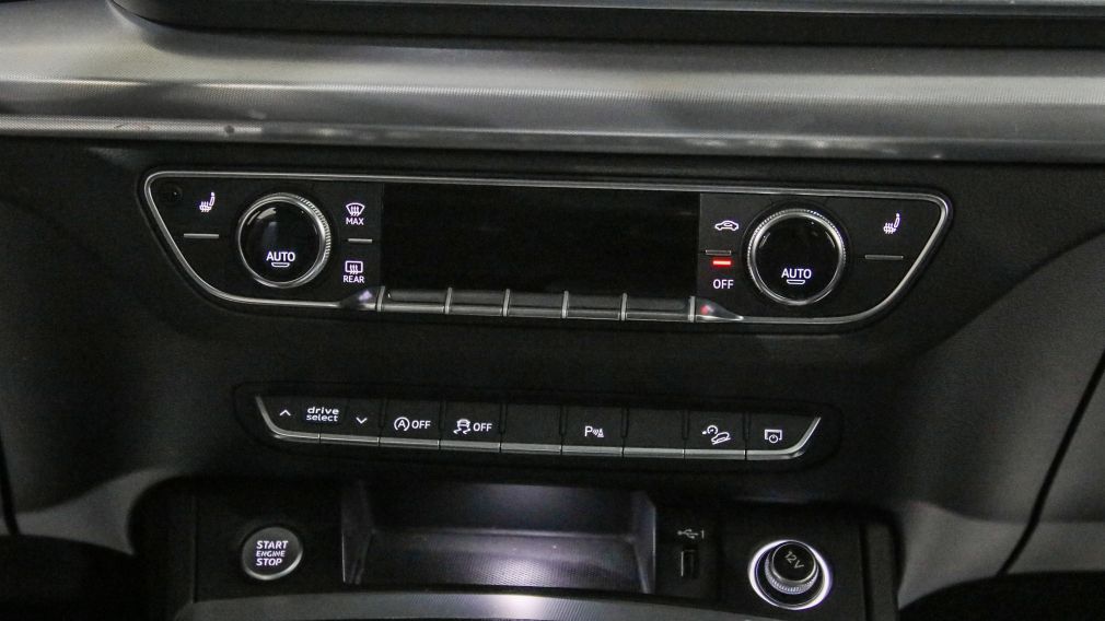 Audi Q5 Progressiv 2019 d&rsquo;occasion à vendre - 19