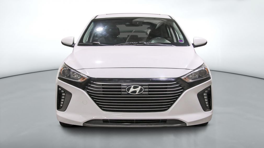 Hyundai IONIQ Luxury 2019 d&rsquo;occasion à vendre - 2