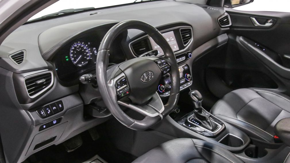 Hyundai IONIQ Luxury 2019 d&rsquo;occasion à vendre - 9