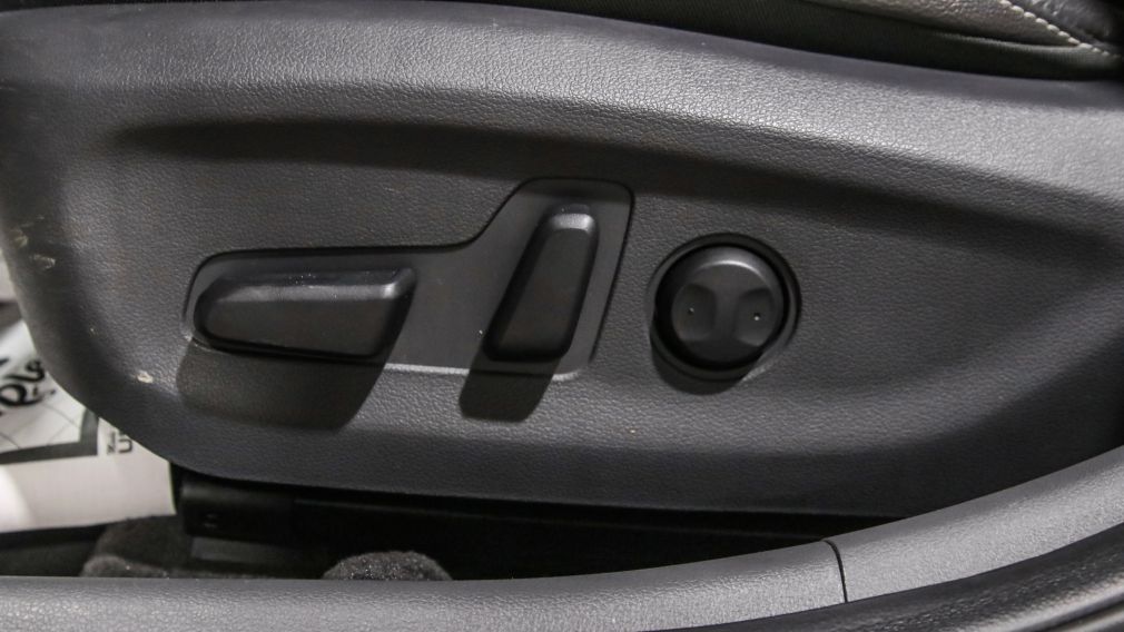 Hyundai IONIQ Luxury 2019 d&rsquo;occasion à vendre - 11