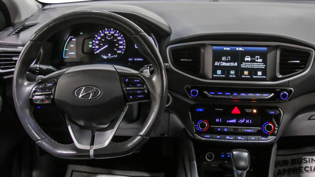 Hyundai IONIQ Luxury 2019 d&rsquo;occasion à vendre - 13