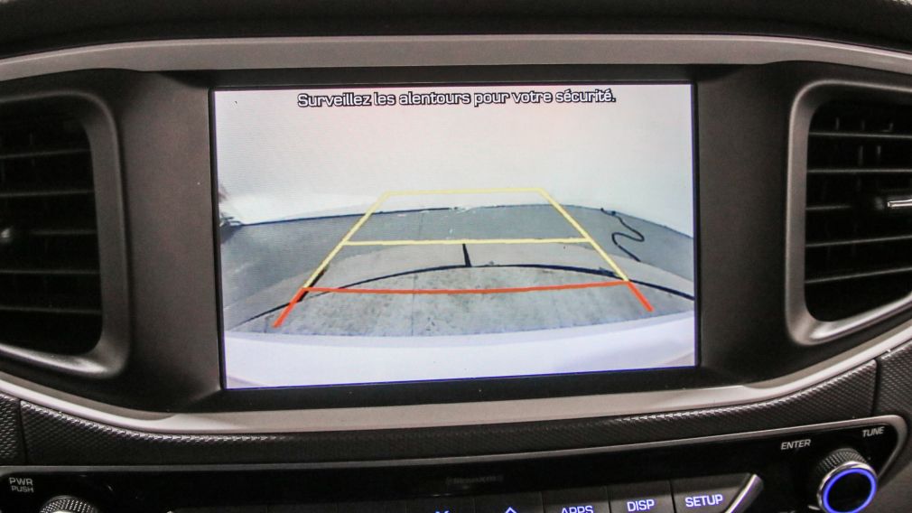 Hyundai IONIQ Luxury 2019 d&rsquo;occasion à vendre - 18