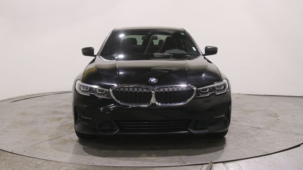 BMW 330I 330i xDrive 2020 d&rsquo;occasion à vendre - 2