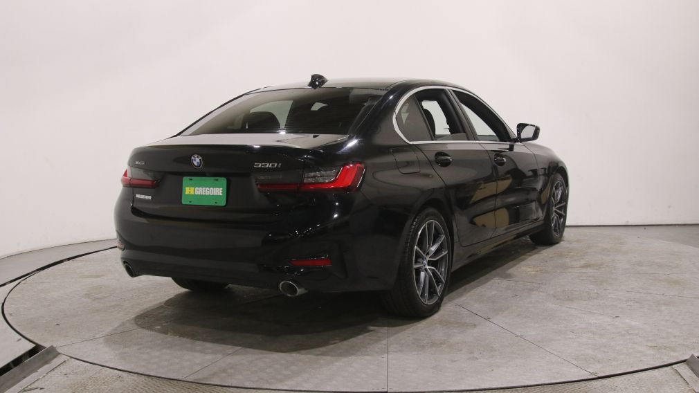 BMW 330I 330i xDrive 2020 d&rsquo;occasion à vendre - 7