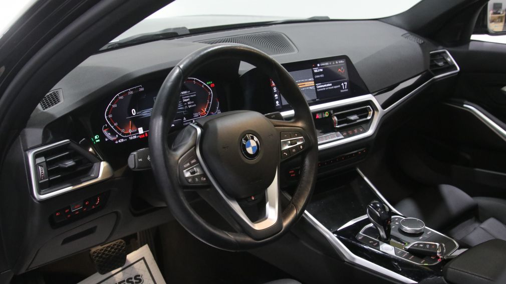 BMW 330I 330i xDrive 2020 d&rsquo;occasion à vendre - 9