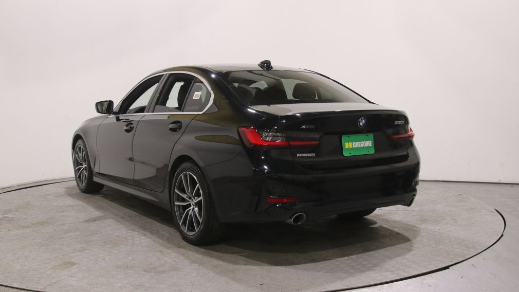BMW 330I 330i xDrive 2020 d&rsquo;occasion à vendre - 5
