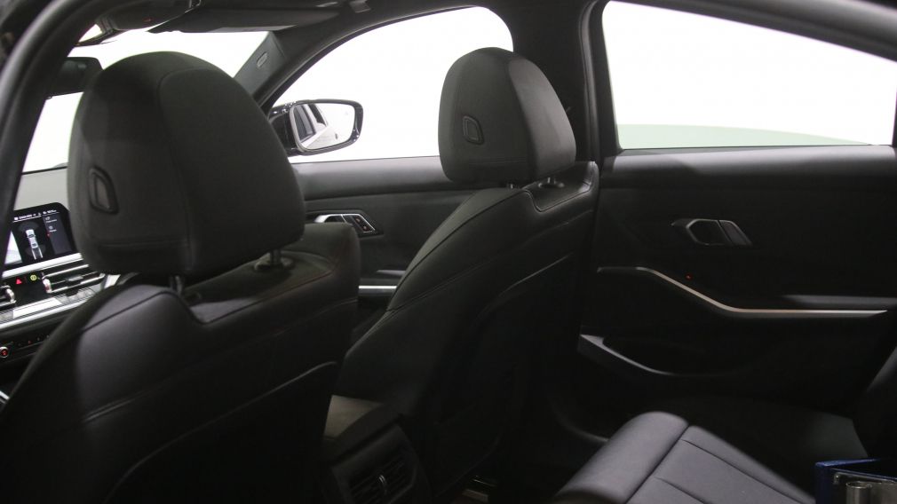 BMW 330I 330i xDrive 2020 d&rsquo;occasion à vendre - 18