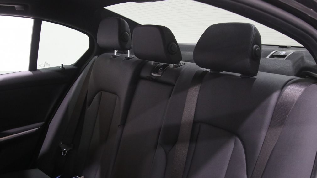 BMW 330I 330i xDrive 2020 d&rsquo;occasion à vendre - 19