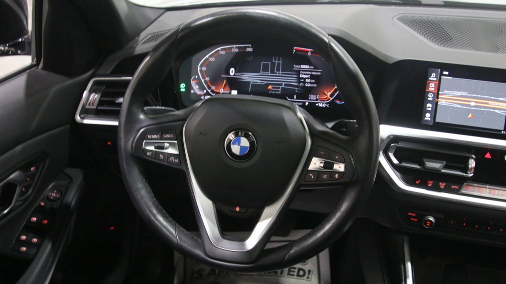 BMW 330I 330i xDrive 2020 d&rsquo;occasion à vendre - 13