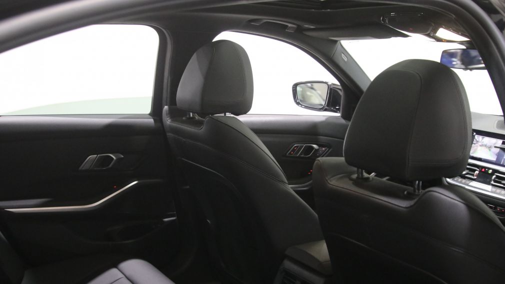 BMW 330I 330i xDrive 2020 d&rsquo;occasion à vendre - 20