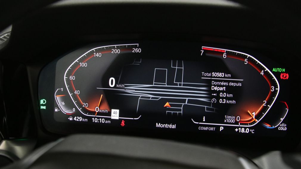 BMW 330I 330i xDrive 2020 d&rsquo;occasion à vendre - 14